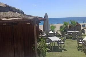 Villa &Aacute;frica Chiringuito