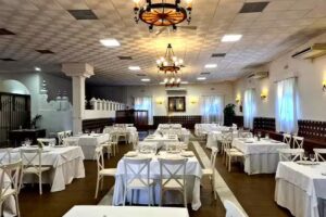 Villa Araceli Restaurante y Tapas