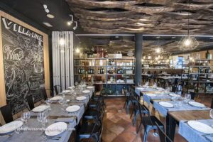 Villa Luc&iacute;a &ndash; Espacio Gastron&oacute;mico