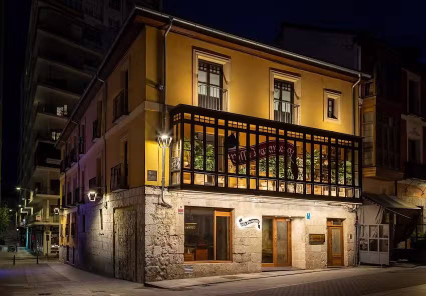 Villa Paramesa