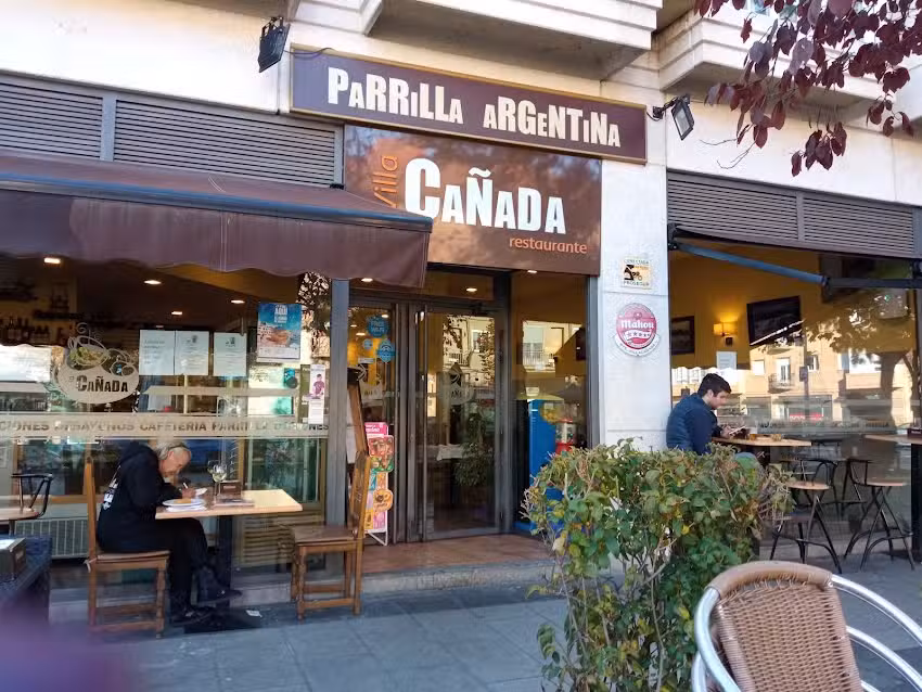 Villaca&ntilde;ada