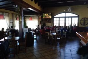 Villalpando, &aacute;rea servicio