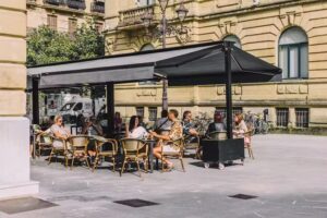 Villano Bistr&oacute;