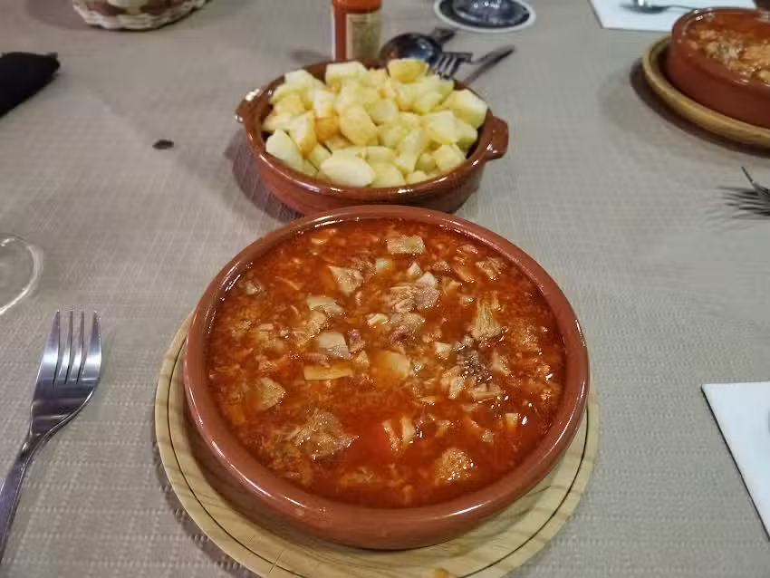 Vi&ntilde;a de Ita