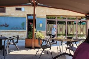 Vinacoteca El Buchito