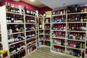 Vinalium Mag&ograve;ria La Campana