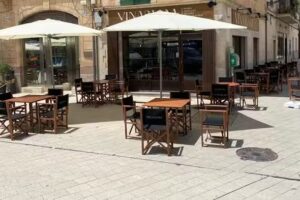 VINARIAM heisst nun La Botte