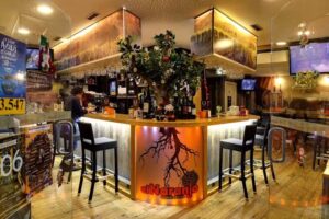 Vinater&iacute;a El Naranjo