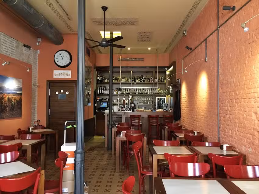 Vineria San Telmo