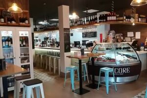 Vinícore Gastrobar & Shop Vinoteca