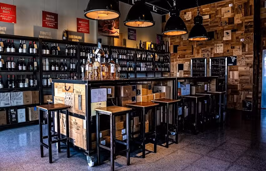 Vino & Co Ibiza