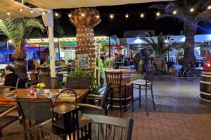 Vino + Lanzarote Bar