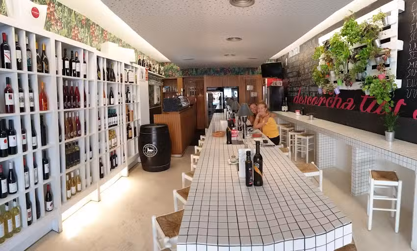 Vinobar