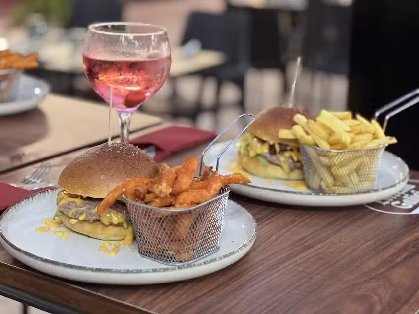 VinoDivinoGastroBar