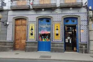 Vin&oacute;filos Triana | Wine Bar en Las Palmas