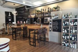 Vinopremier Zaragoza