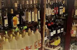 Vinos Eduardo Bobadilla