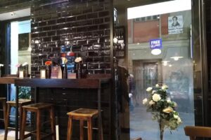 Vinos & Tapas Gran Cerveceria