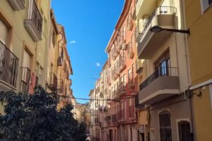 Vinos y Licores Ca LLesca