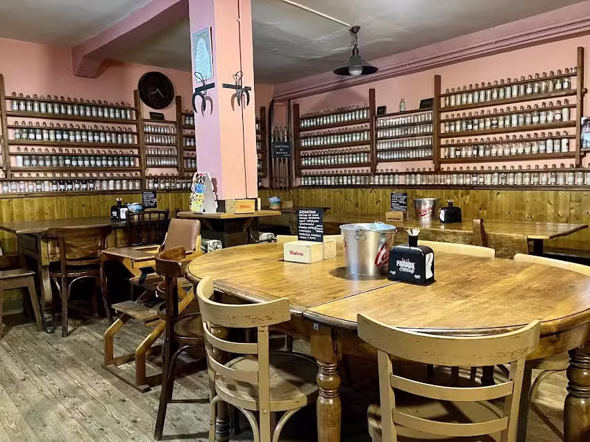 Vinos y Licores Casa Maragato