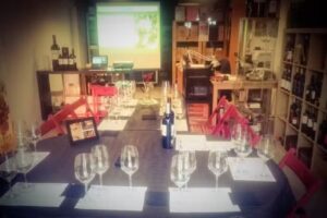 Vinos y mas Vinoteca