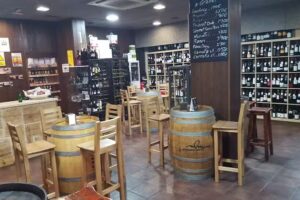 Vinoscopio Enoteca