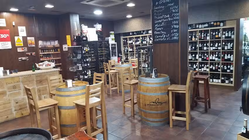 Vinoscopio Enoteca