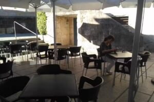 Vinoteca A Parrocha Cangas