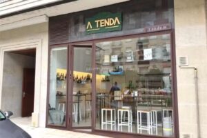 Vinoteca A Tenda