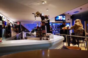 Vinoteca & bar GO GO