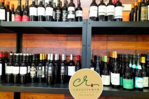 Vinoteca Casa Rivero