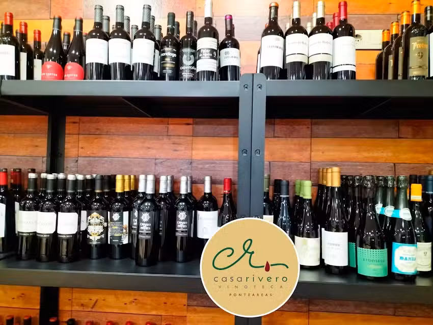 Vinoteca Casa Rivero