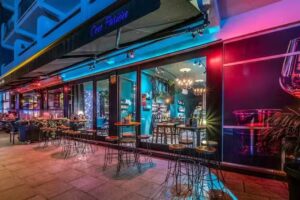 Vinoteca Con Pasión