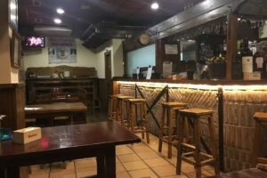 Vinoteca El Capricho