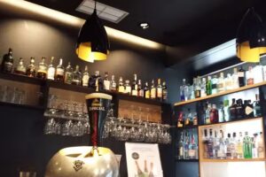 Vinoteca El Gusto por el Vino