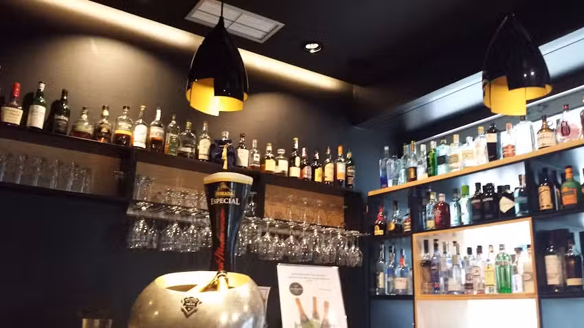 Vinoteca El Gusto por el Vino