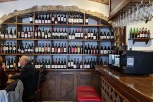 Vinoteca Entrevinos Ronda