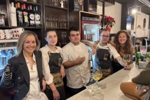 VINOTECA LA MALA UVA