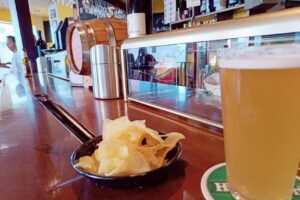 Vinoteca Les Travieses