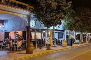 Vinoteca los Sobrinos