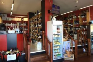 Vinoteca Merca Grove