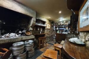 Vinoteca O Filand&oacute;n