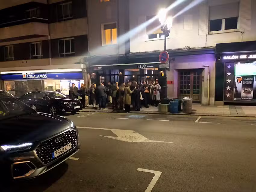 Vinoteca Taper&iacute;a El Caj&oacute;n