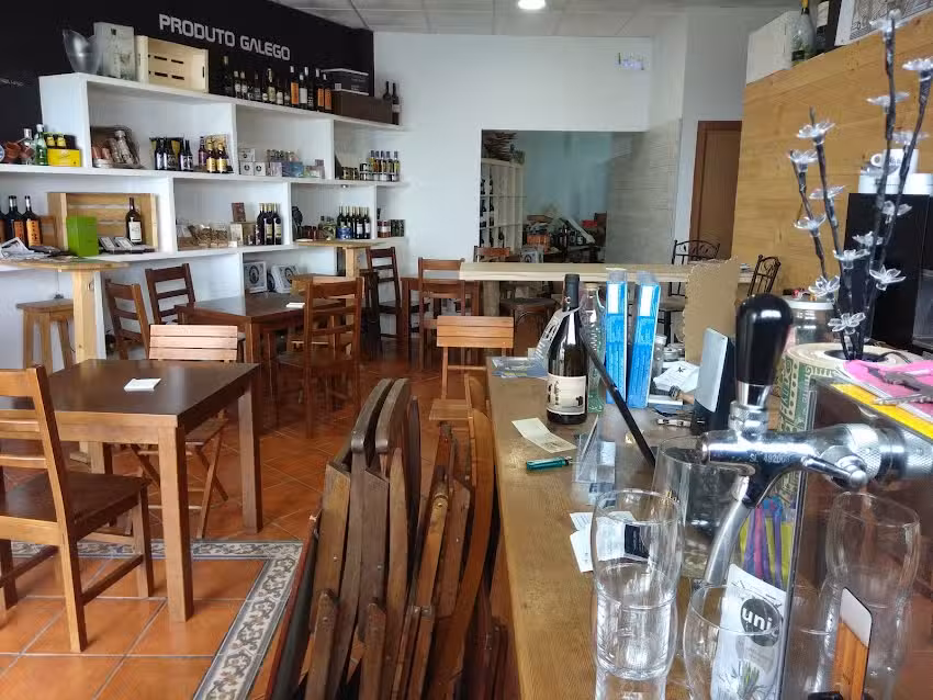 Vinoteca Terra Verde