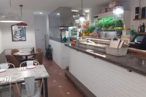 Vins i Tapes Galileu