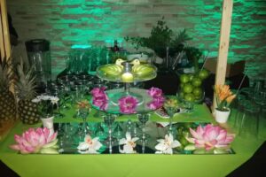 Vip Class Coctelería