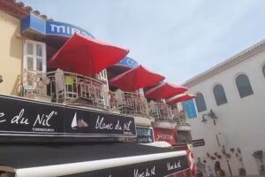 VIP Restaurante & Sport Bar Torremolinos