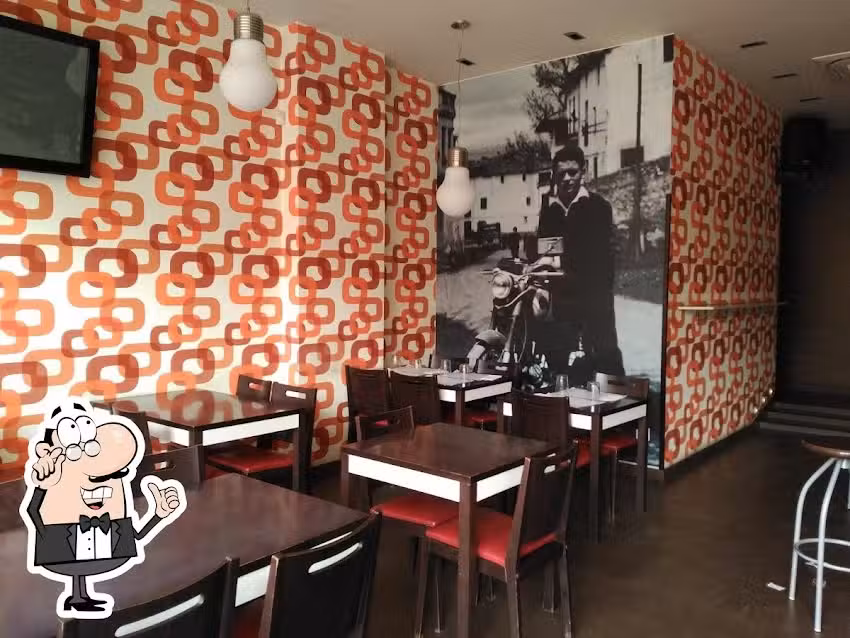 VITO CAFE