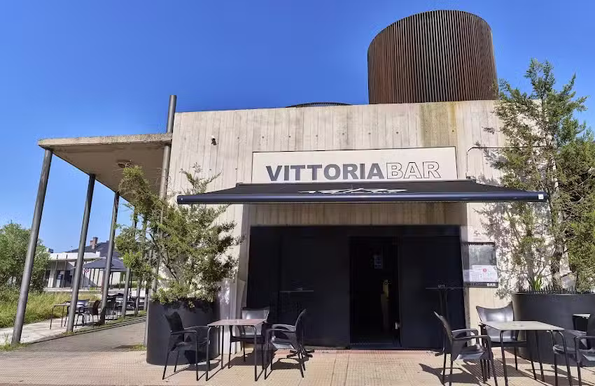 VittoriaBar