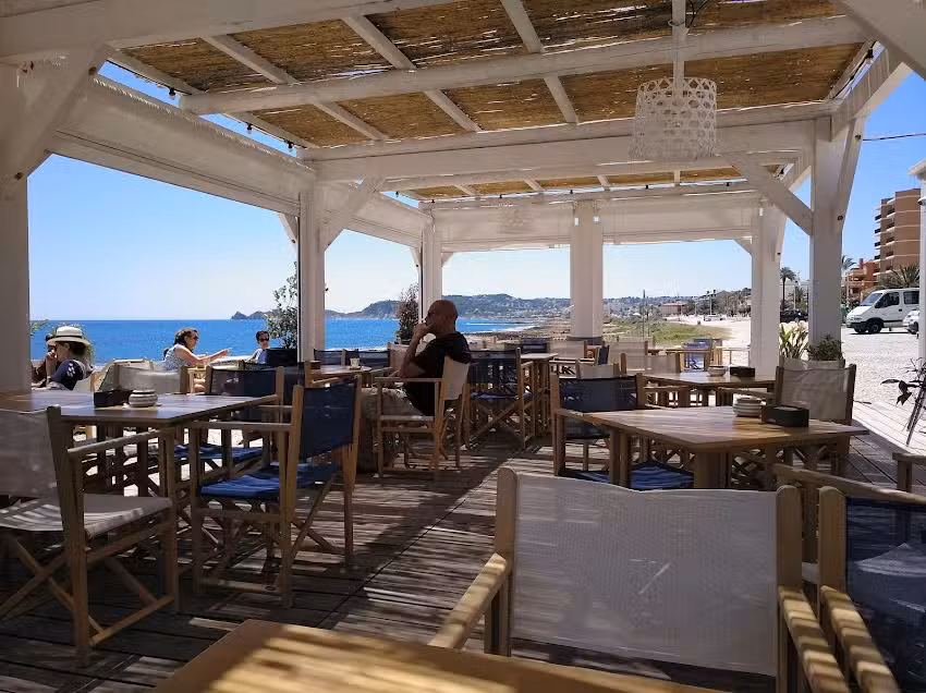 Vive Bonito J&aacute;vea